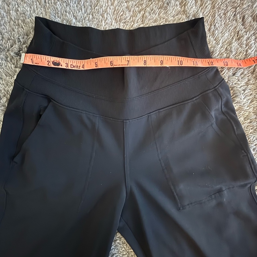 COPY - Athleta Venice High Rise wide leg pant. XXS.